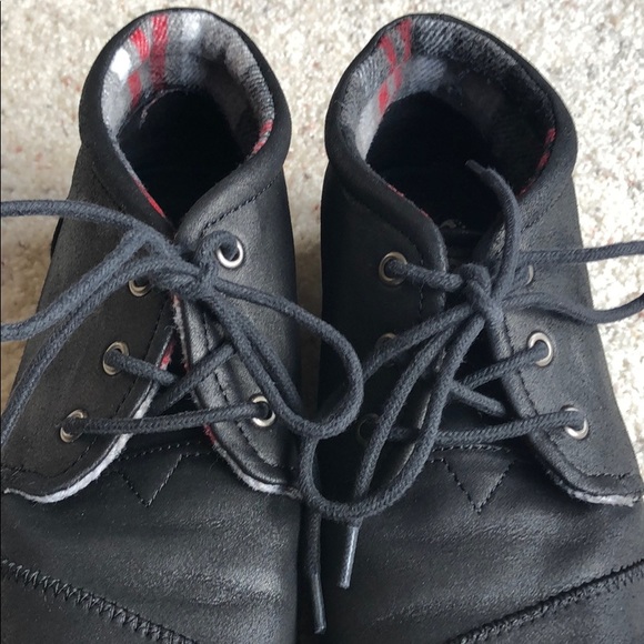 skechers bobs chill luxe bootie